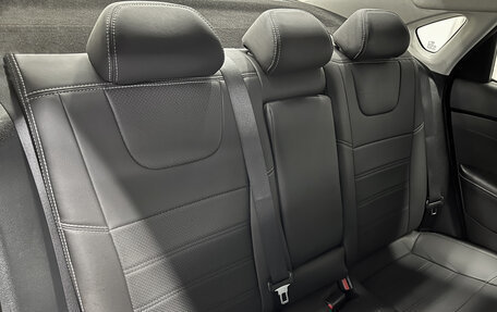 KIA Cerato IV, 2020 год, 1 945 000 рублей, 12 фотография