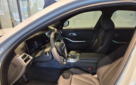 BMW 3 серия, 2025 год, 4 950 000 рублей, 7 фотография