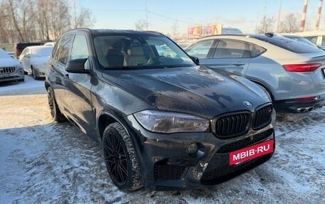 BMW X5, 2014 год, 2 829 000 рублей, 2 фотография