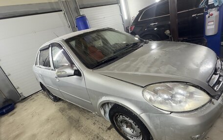 Lifan Breez (520), 2009 год, 150 000 рублей, 4 фотография