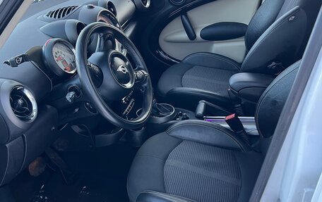 MINI Countryman I (R60), 2011 год, 1 050 000 рублей, 6 фотография