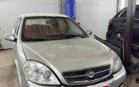 Lifan Breez (520), 2009 год, 150 000 рублей, 2 фотография