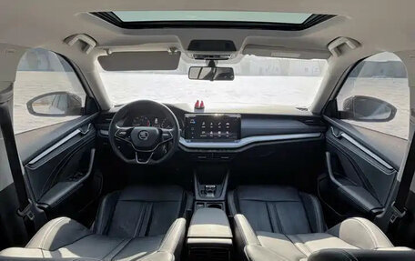 Skoda Octavia IV, 2022 год, 2 080 000 рублей, 7 фотография