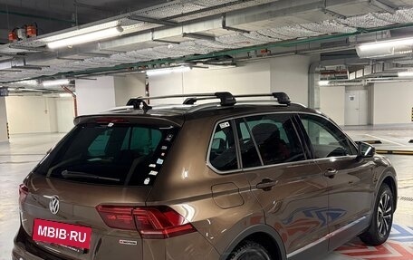 Volkswagen Tiguan II, 2019 год, 2 000 000 рублей, 5 фотография