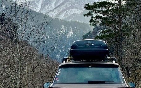 Volkswagen Tiguan II, 2019 год, 2 000 000 рублей, 6 фотография