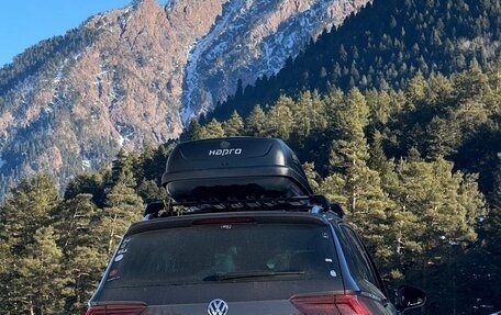 Volkswagen Tiguan II, 2019 год, 2 000 000 рублей, 7 фотография