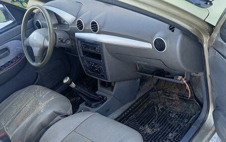 BYD Flyer, 2006 год, 110 000 рублей, 5 фотография