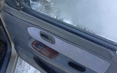 BYD Flyer, 2006 год, 110 000 рублей, 6 фотография