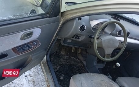 BYD Flyer, 2006 год, 110 000 рублей, 4 фотография