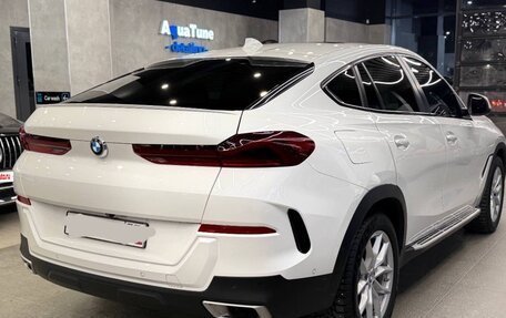 BMW X6, 2020 год, 7 400 000 рублей, 7 фотография