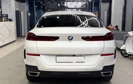 BMW X6, 2020 год, 7 400 000 рублей, 5 фотография