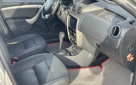 Renault Duster I рестайлинг, 2014 год, 990 000 рублей, 8 фотография