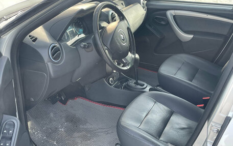 Renault Duster I рестайлинг, 2014 год, 990 000 рублей, 7 фотография