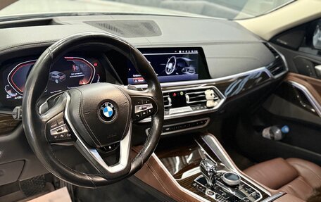 BMW X6, 2020 год, 7 400 000 рублей, 9 фотография