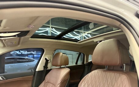 BMW X6, 2020 год, 7 400 000 рублей, 8 фотография