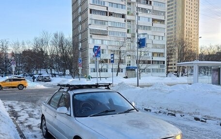 Mazda Capella, 1994 год, 135 000 рублей, 2 фотография