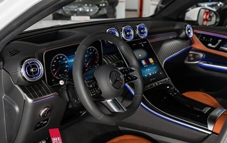 Mercedes-Benz GLC Coupe, 2025 год, 10 298 000 рублей, 12 фотография