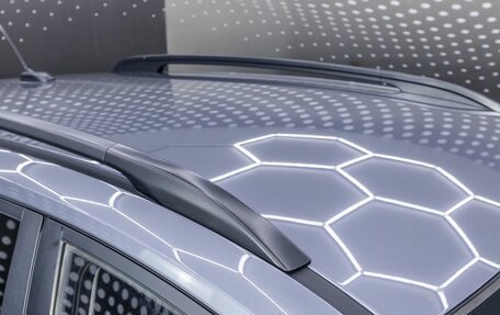 KIA Rio IV, 2018 год, 1 512 000 рублей, 18 фотография