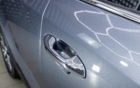 KIA Rio IV, 2018 год, 1 512 000 рублей, 17 фотография