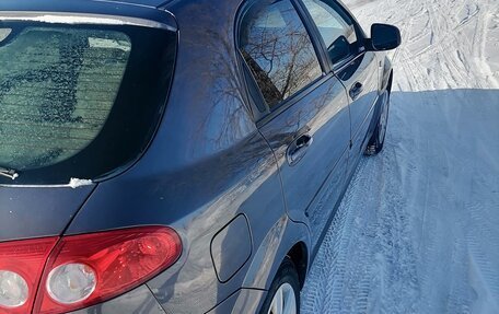 Chevrolet Lacetti, 2011 год, 480 000 рублей, 3 фотография