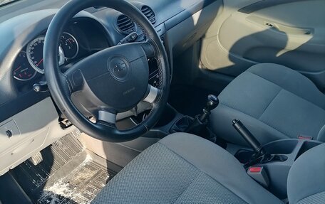 Chevrolet Lacetti, 2011 год, 480 000 рублей, 5 фотография