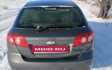 Chevrolet Lacetti, 2011 год, 480 000 рублей, 4 фотография
