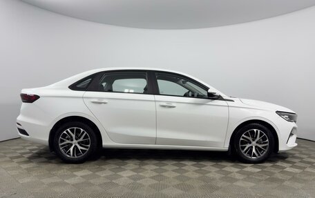 Geely Emgrand, 2023 год, 1 672 900 рублей, 5 фотография