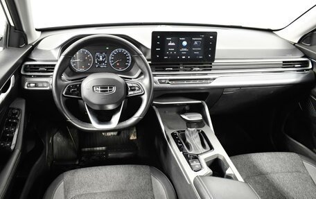 Geely Emgrand, 2023 год, 1 672 900 рублей, 6 фотография