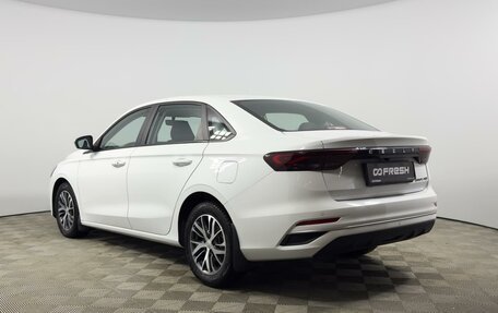 Geely Emgrand, 2023 год, 1 672 900 рублей, 2 фотография