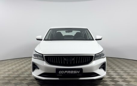 Geely Emgrand, 2023 год, 1 672 900 рублей, 3 фотография