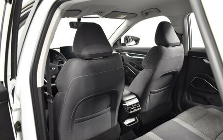 Geely Emgrand, 2023 год, 1 672 900 рублей, 11 фотография