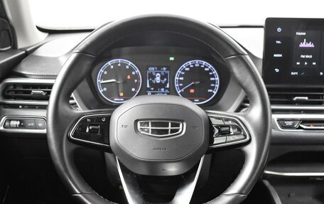 Geely Emgrand, 2023 год, 1 672 900 рублей, 12 фотография