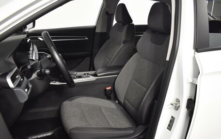 Geely Emgrand, 2023 год, 1 672 900 рублей, 10 фотография