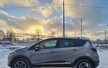 Renault Kaptur I рестайлинг, 2021 год, 1 749 000 рублей, 2 фотография