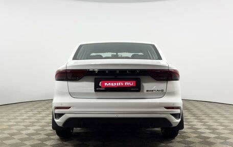 Geely Emgrand, 2023 год, 1 672 900 рублей, 4 фотография