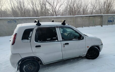 Suzuki Swift II, 2002 год, 200 000 рублей, 2 фотография