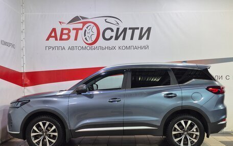 Chery Tiggo 7 Pro, 2020 год, 1 750 000 рублей, 4 фотография