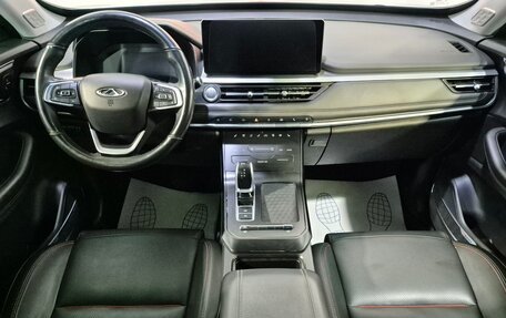 Chery Tiggo 7 Pro, 2020 год, 1 750 000 рублей, 11 фотография