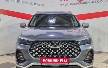 Chery Tiggo 7 Pro, 2020 год, 1 750 000 рублей, 2 фотография