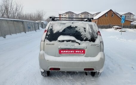 Suzuki Swift II, 2002 год, 200 000 рублей, 3 фотография