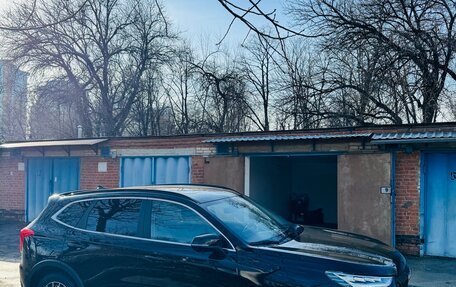 Haval Jolion, 2024 год, 2 390 000 рублей, 5 фотография