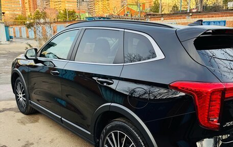 Haval Jolion, 2024 год, 2 390 000 рублей, 3 фотография