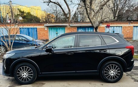 Haval Jolion, 2024 год, 2 390 000 рублей, 2 фотография