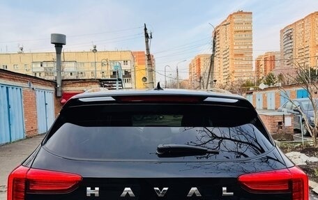 Haval Jolion, 2024 год, 2 390 000 рублей, 4 фотография