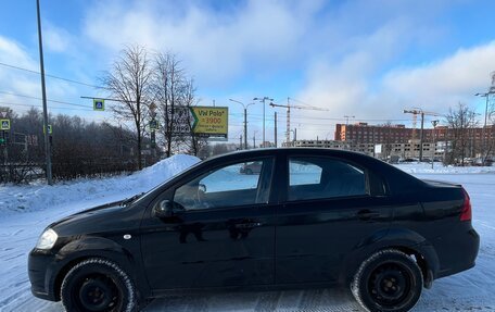 Chevrolet Aveo III, 2008 год, 350 000 рублей, 6 фотография