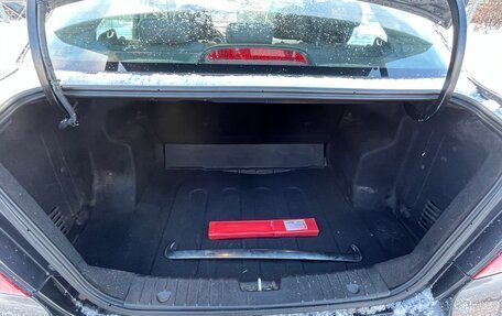 Chevrolet Aveo III, 2008 год, 350 000 рублей, 11 фотография