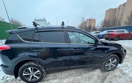 Toyota RAV4, 2019 год, 3 750 000 рублей, 3 фотография