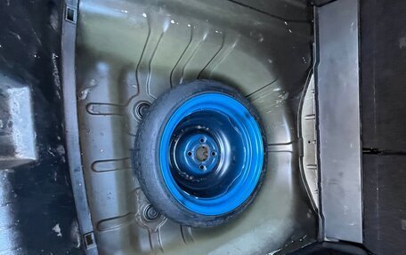 Chevrolet Aveo III, 2008 год, 350 000 рублей, 10 фотография