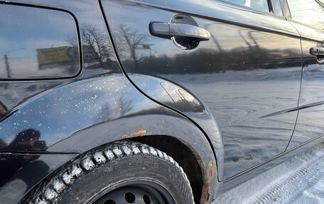 Chevrolet Aveo III, 2008 год, 350 000 рублей, 9 фотография