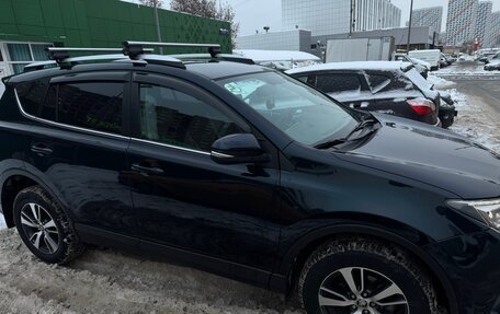 Toyota RAV4, 2019 год, 3 750 000 рублей, 4 фотография